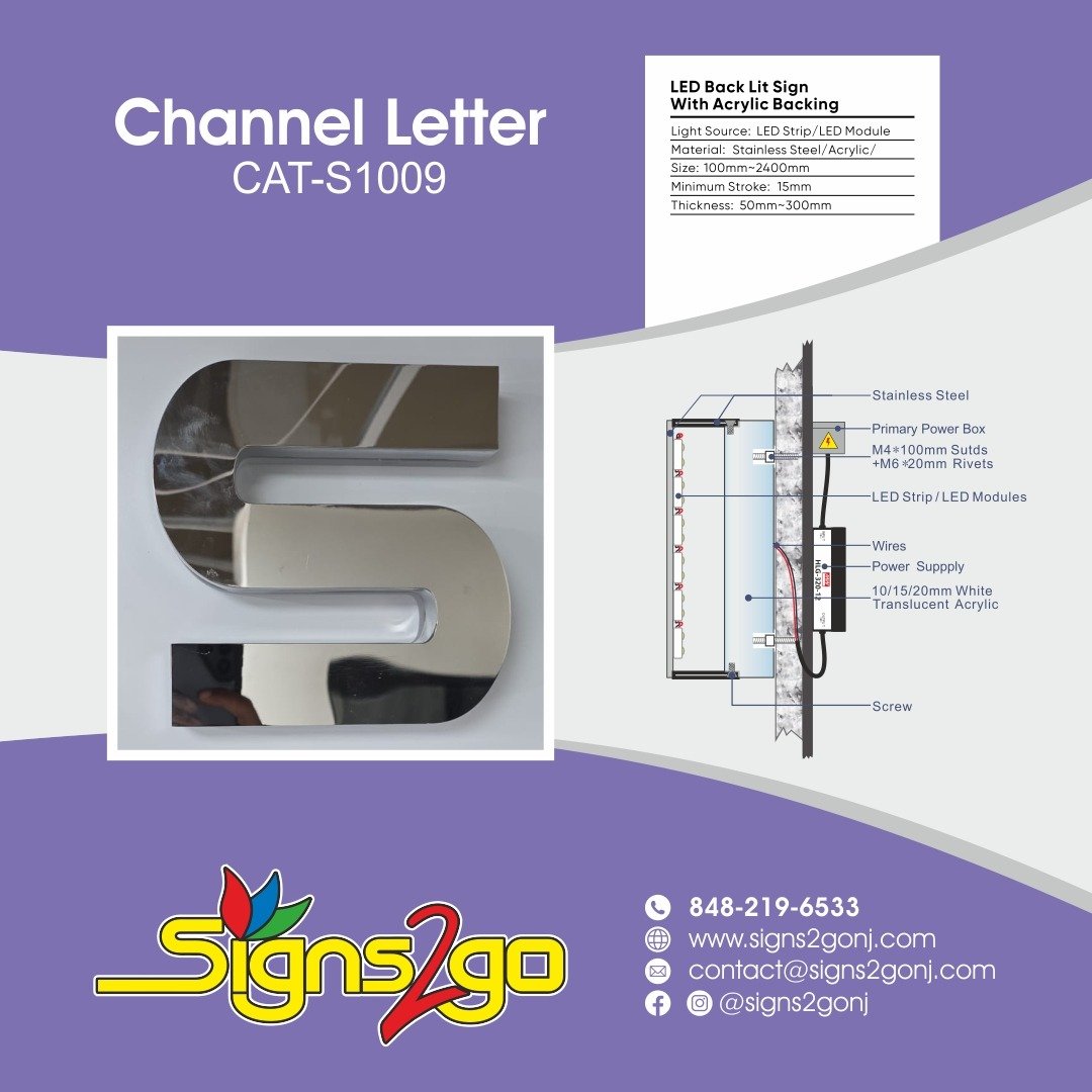CAT-S1009